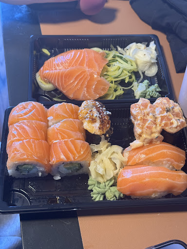 Domino Sushi / Domino Kitchen / Papito · Kuvat 22