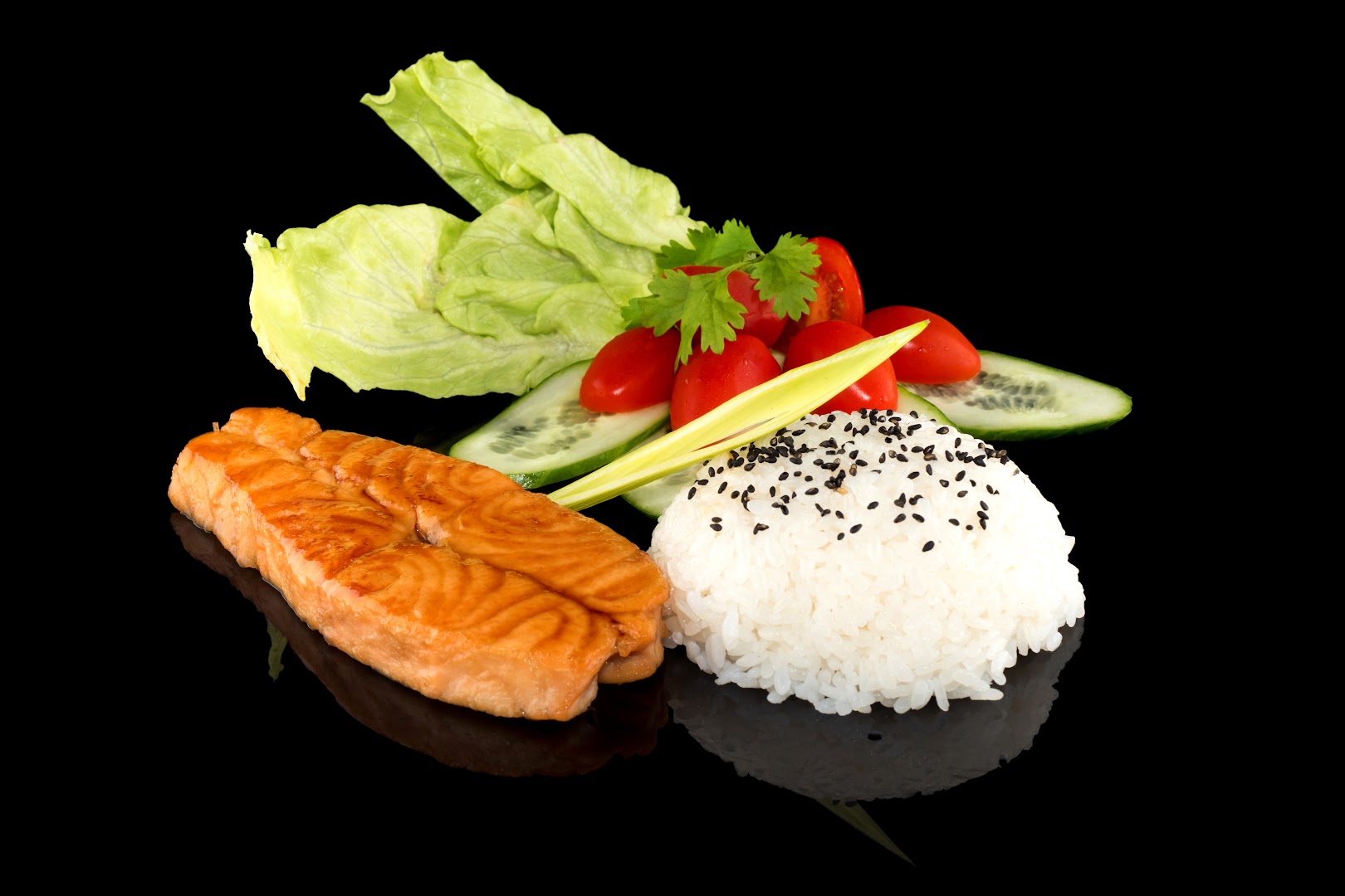 Signature dish