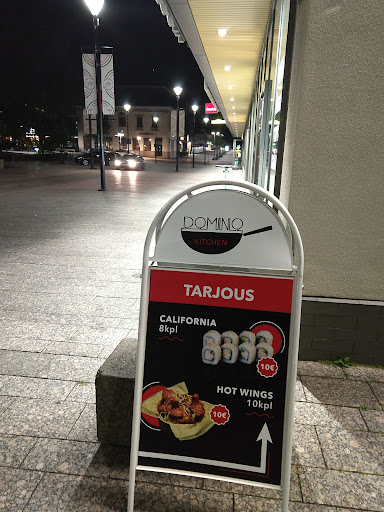 Domino Sushi / Domino Kitchen / Papito · Kuvat 25