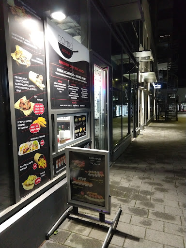 Domino Sushi / Domino Kitchen / Papito · Kuvat 24
