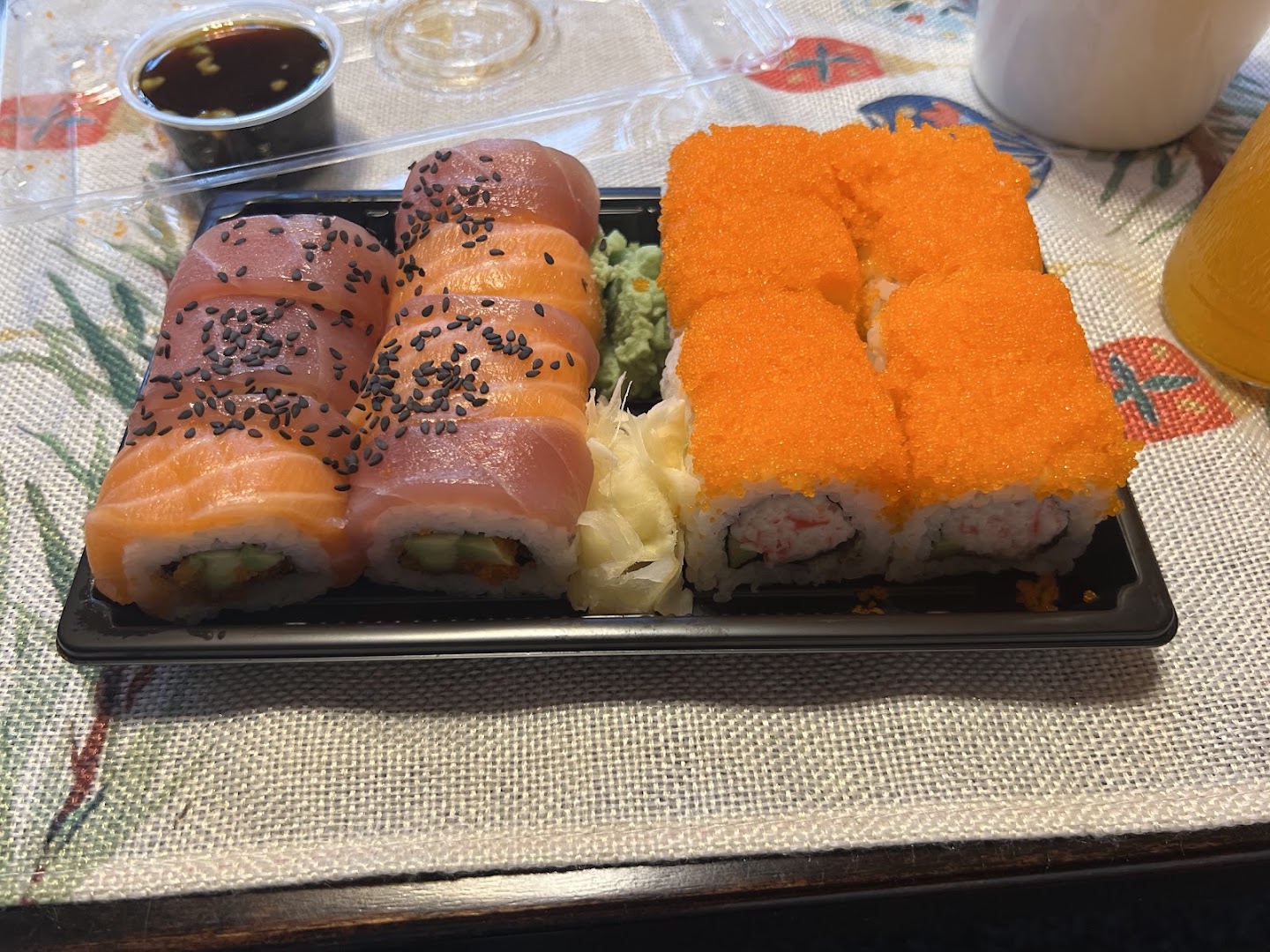Domino Sushi / Domino Kitchen / Papito · Kuvat 2