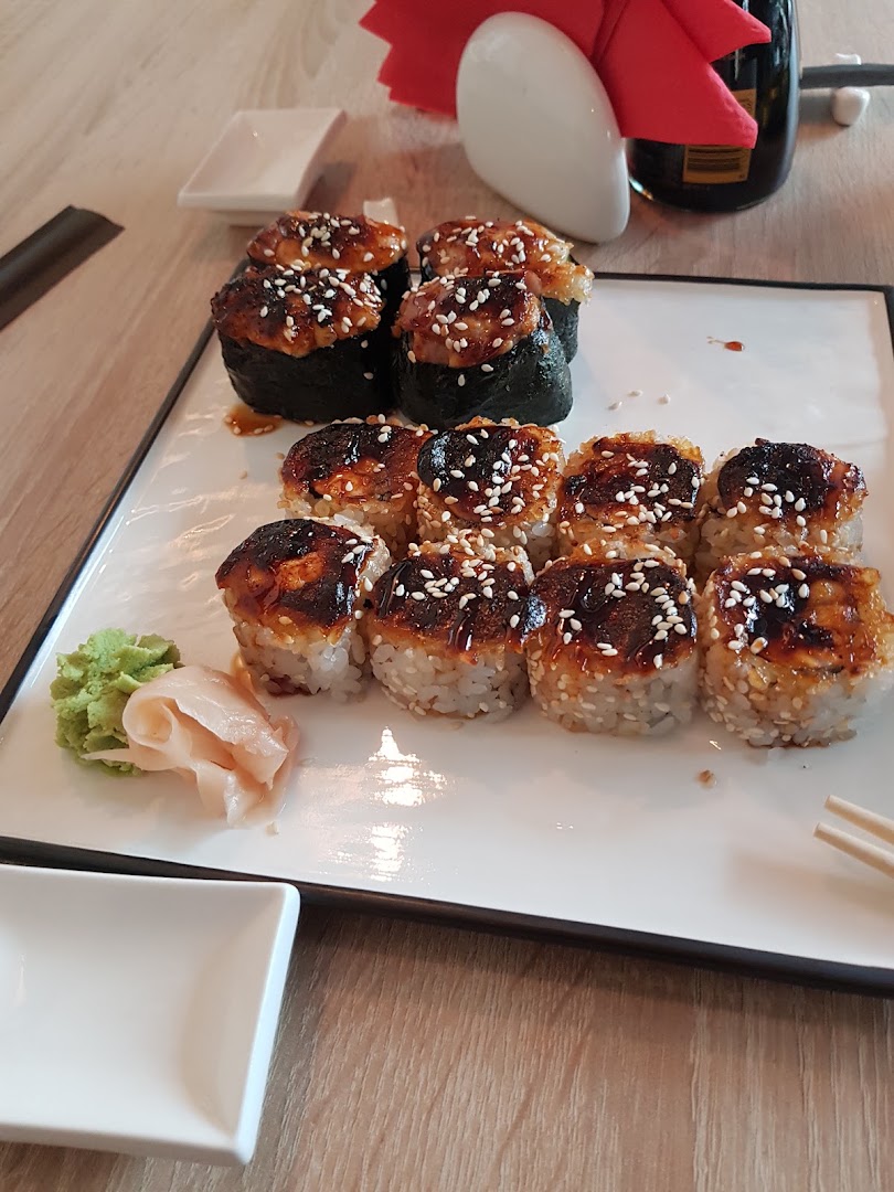 Domino Sushi / Domino Kitchen / Papito · Kuvat 15