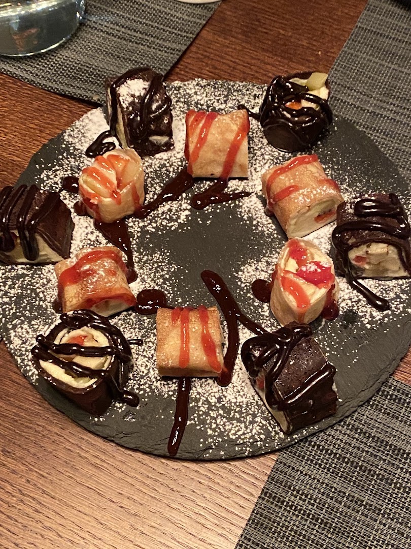 Domino Sushi / Domino Kitchen / Papito · Kuvat 13