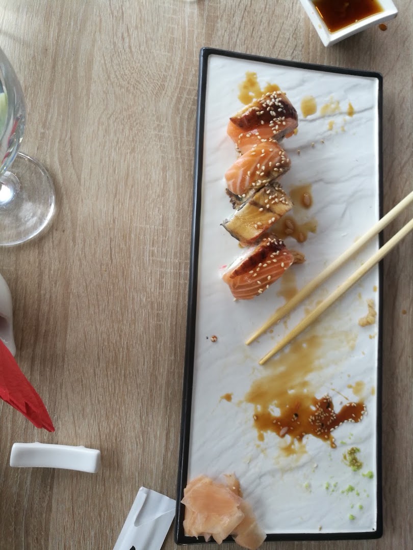 Domino Sushi / Domino Kitchen / Papito · Kuvat 16
